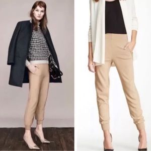 THEORY Persha Slim Jogger Pant